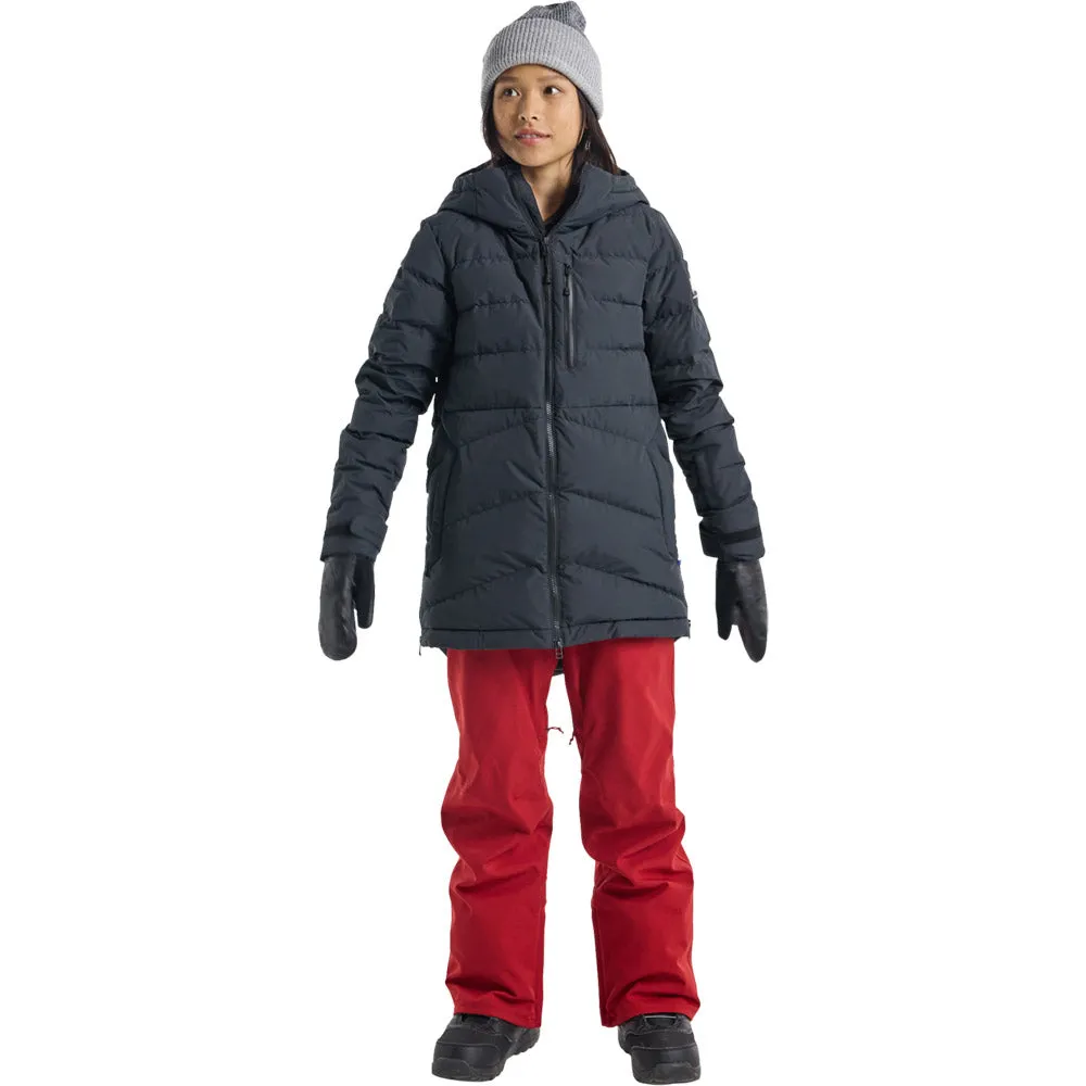 Loyil Down Snowboard Jacket - Womens