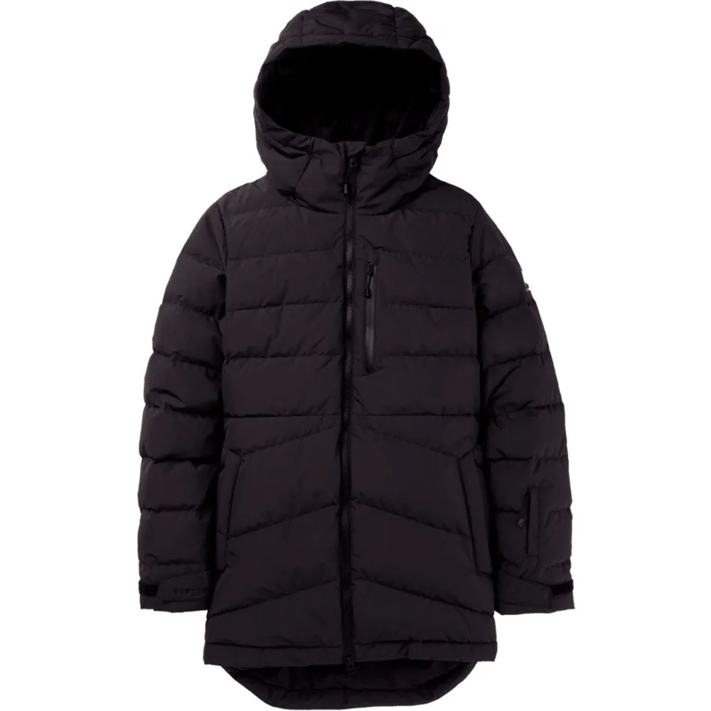 Loyil Down Snowboard Jacket - Womens