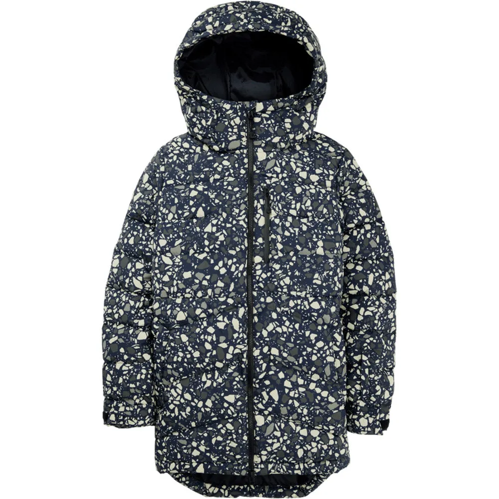 Loyil Down Snowboard Jacket - Womens