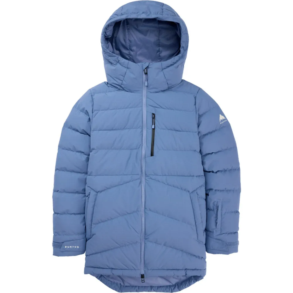 Loyil Down Snowboard Jacket - Womens