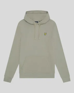 Lyle & Scott Hooded Sweat