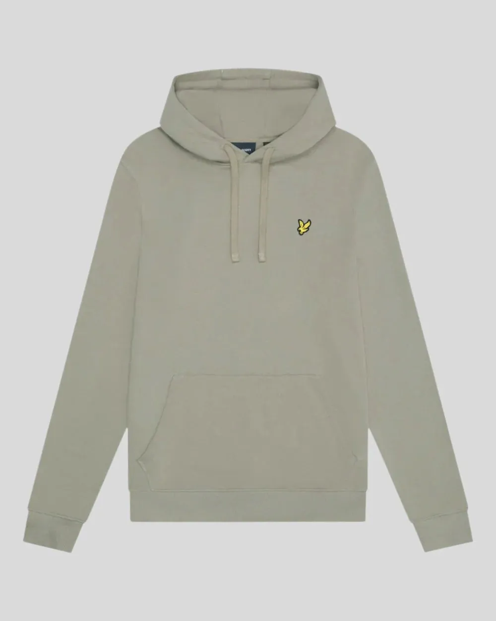 Lyle & Scott Hooded Sweat