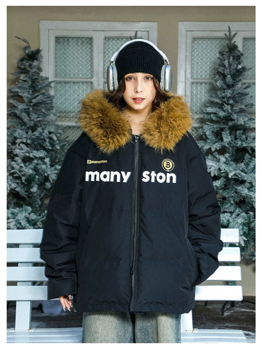 MANYSTON Arctic Expedition Parka