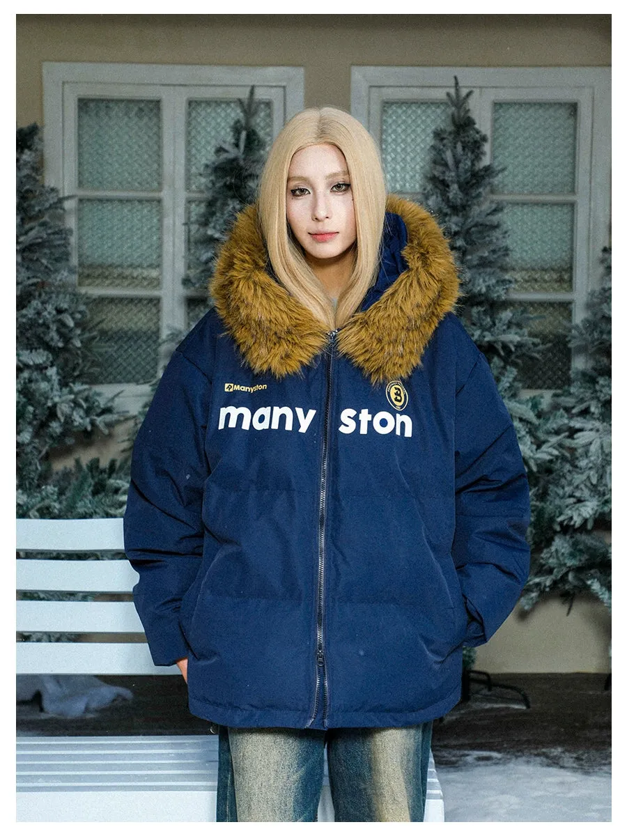 MANYSTON Arctic Expedition Parka