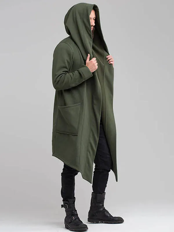 Men's Cloak Hoodie