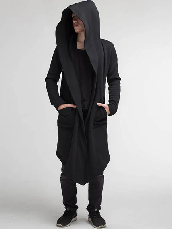 Men's Cloak Hoodie