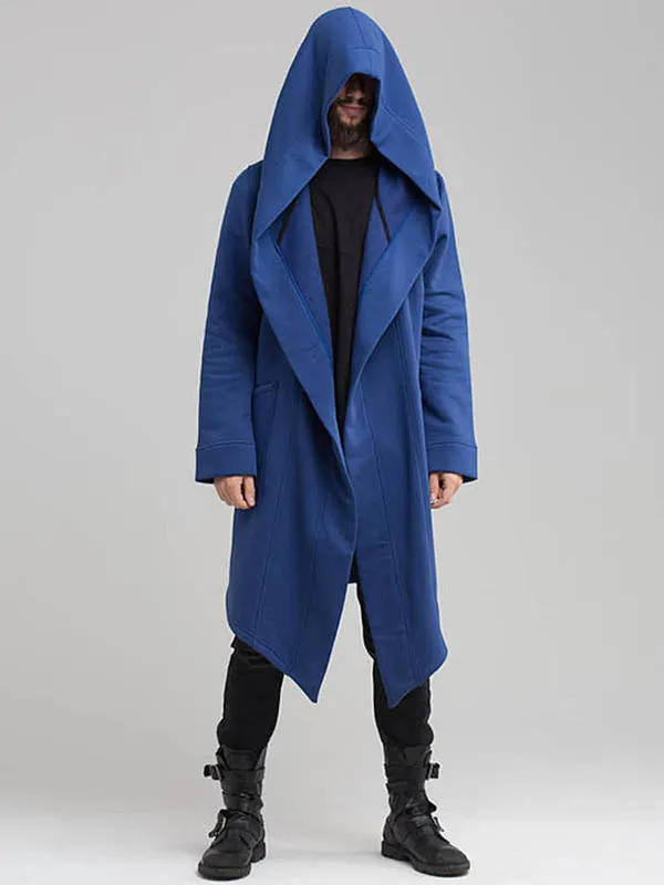 Men's Cloak Hoodie