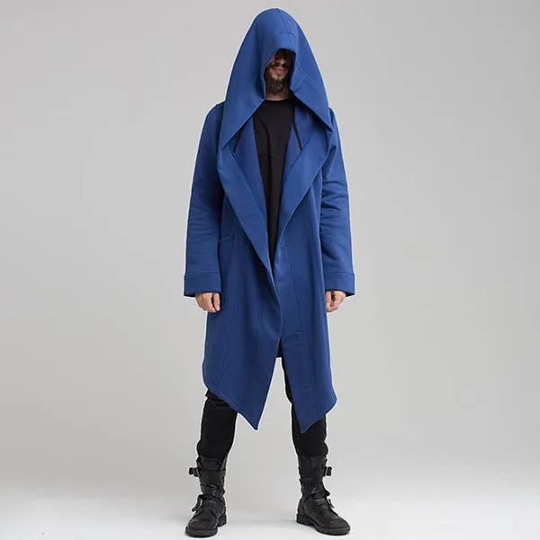 Men's Cloak Hoodie