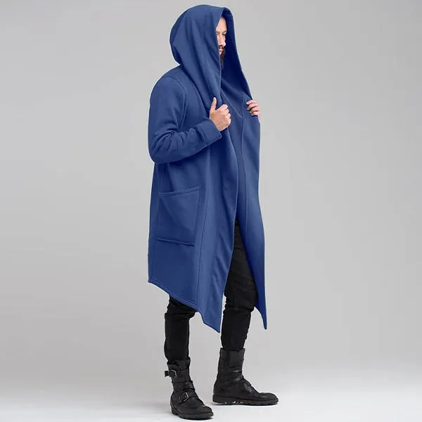 Men's Cloak Hoodie