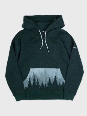 Misty Forest Hoodie