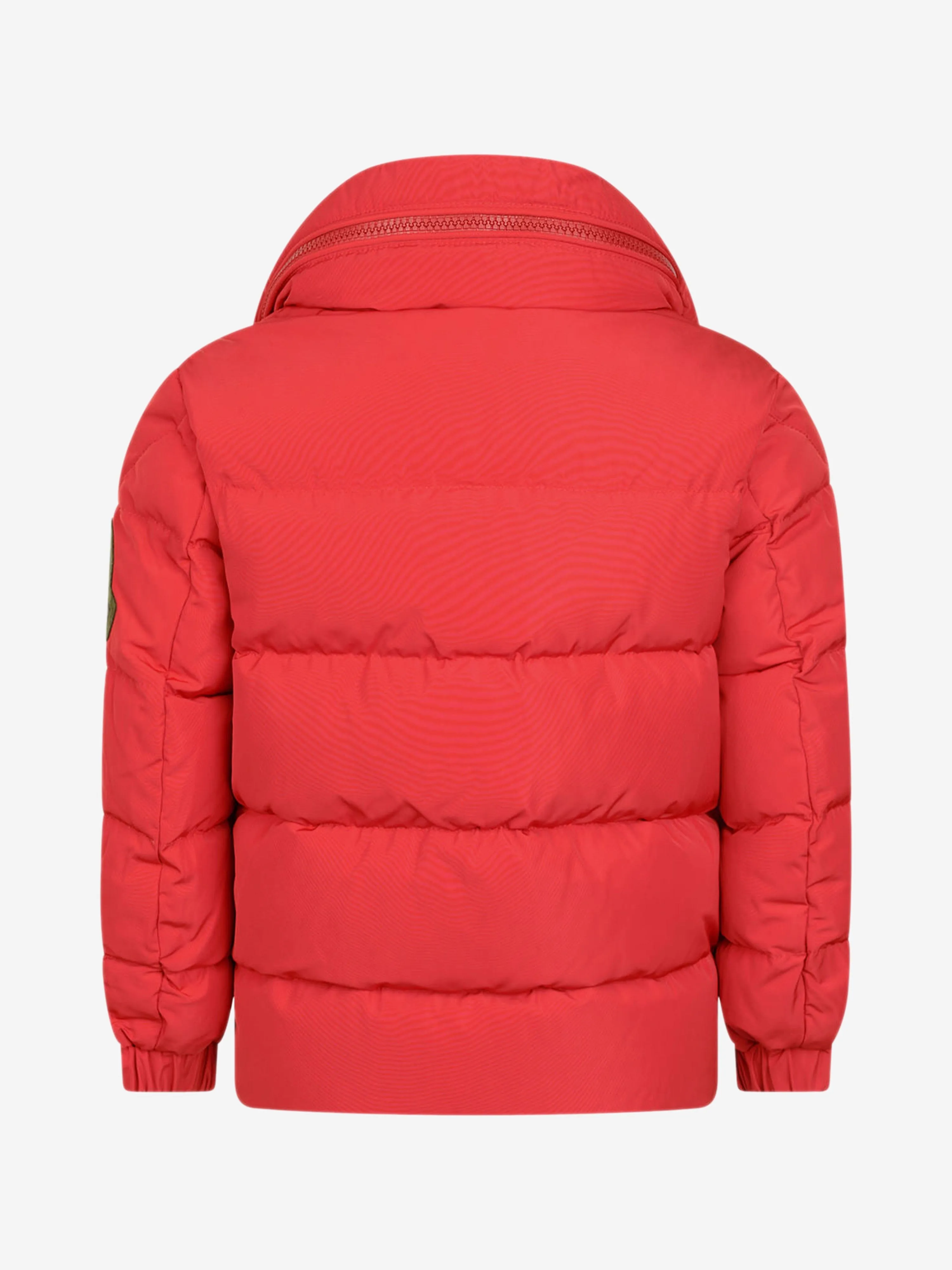 Moncler Enfant Boys Down Padded Badenne Jacket