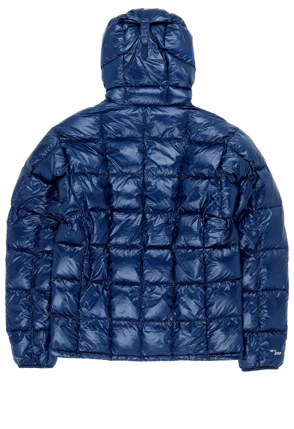 Montbell x Outsiders Superior Down Parka - Navy