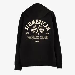 MOTOR CLUB HOODIE