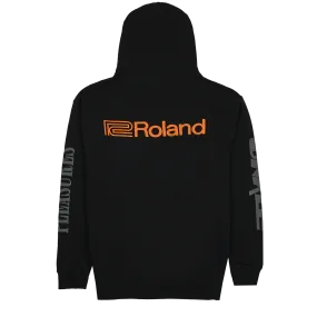 MUSIC PREMIUM HOODIE