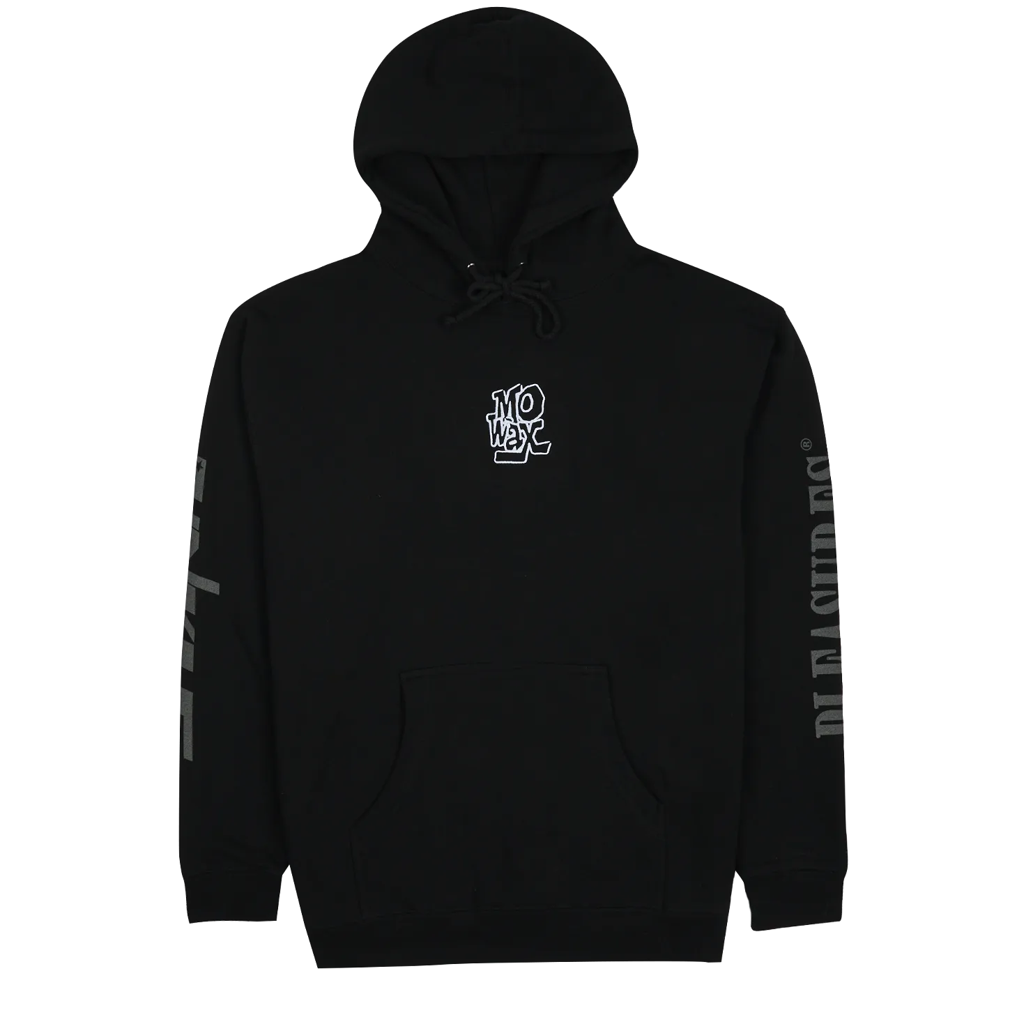 MUSIC PREMIUM HOODIE