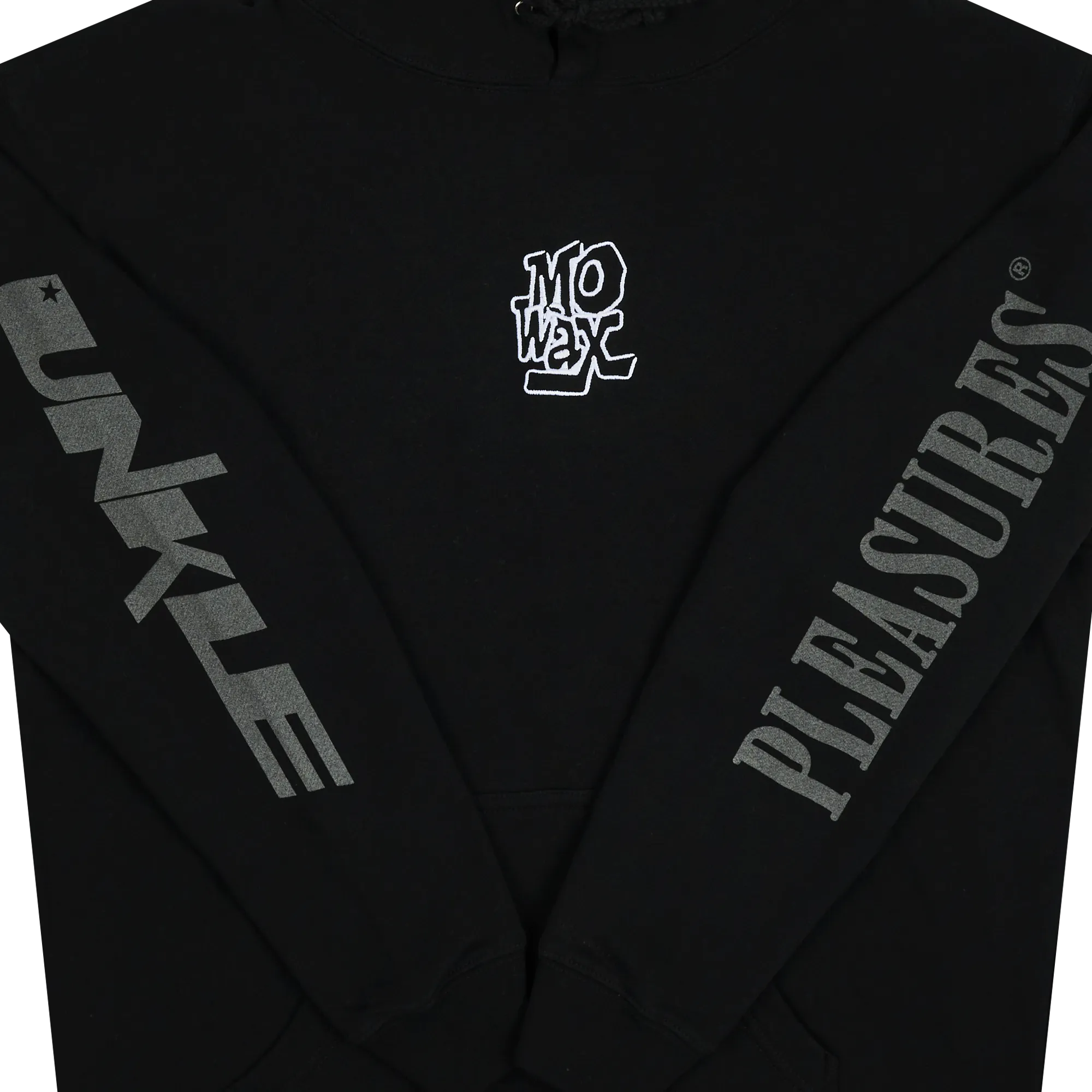 MUSIC PREMIUM HOODIE