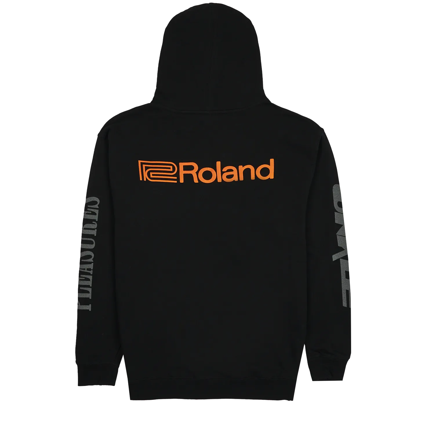 MUSIC PREMIUM HOODIE