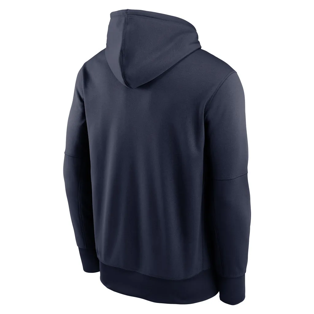 NCAA Arizona Wildcats Nike Performance Pullover Hoodie