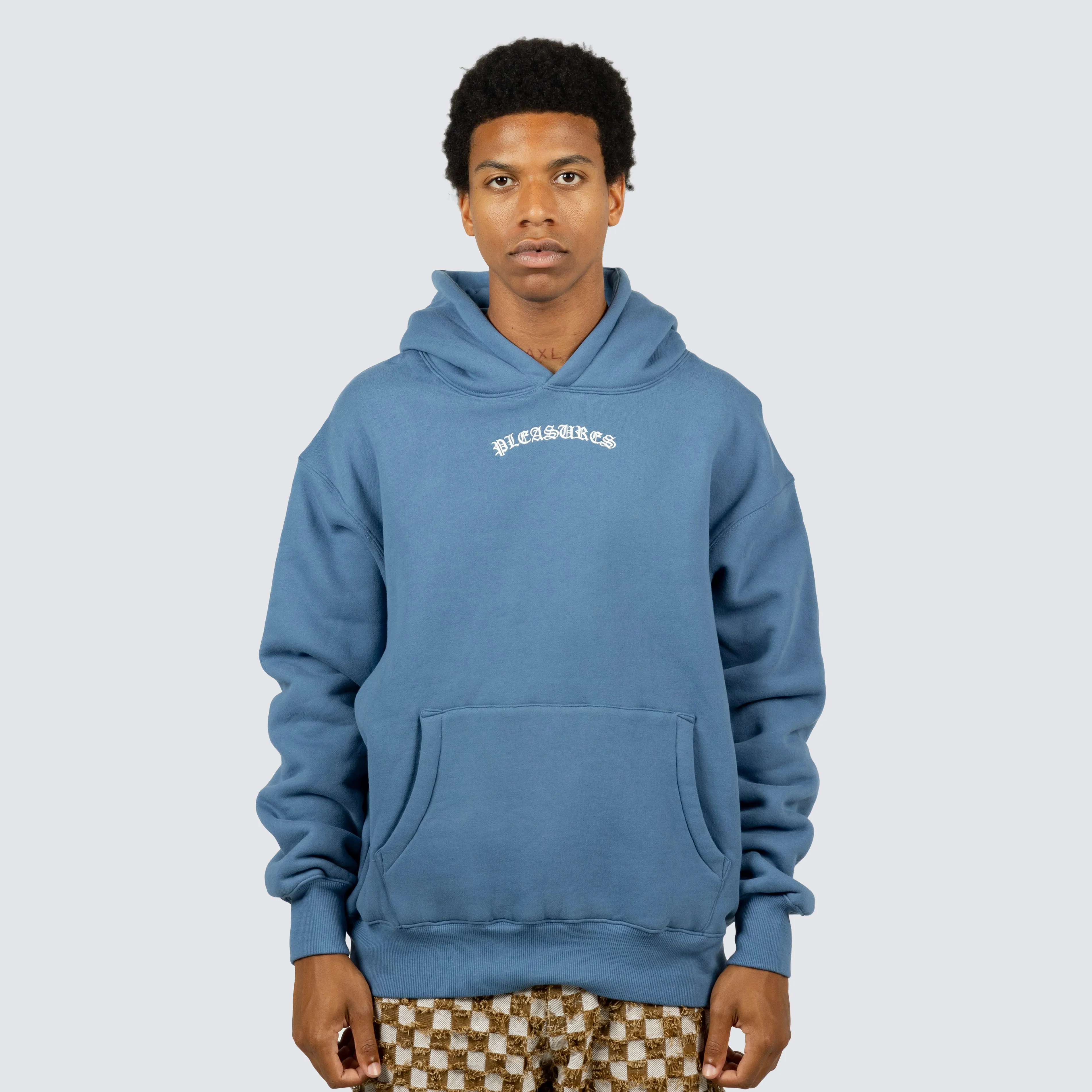 NEURAL HOODIE