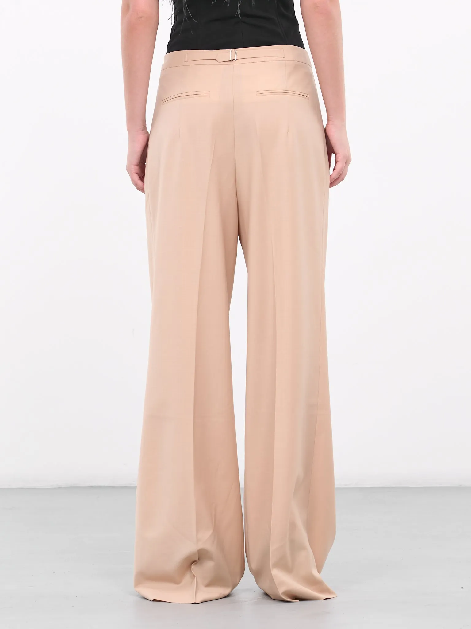 Noemie Pants (60-NUDE)