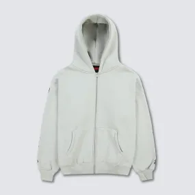 OE ZIP UP HOODIE