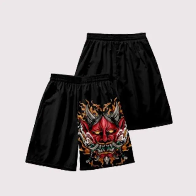 Oni 2 Piece Set