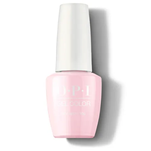 Opi Gel B56 Mod About You