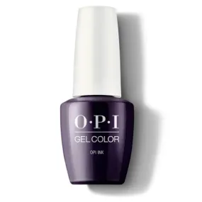 OPI Gel B61- OPI Ink