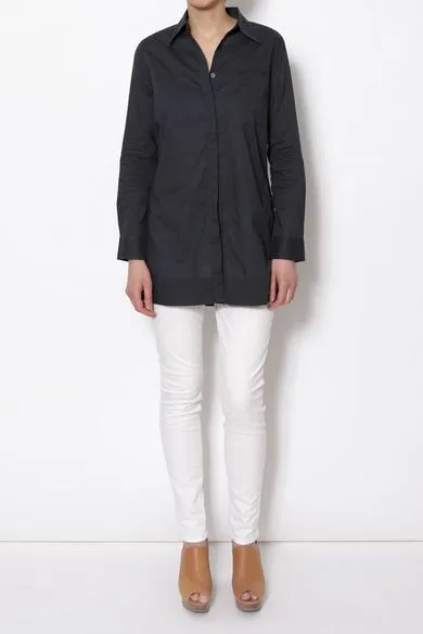 Organic cotton Phantom tunic