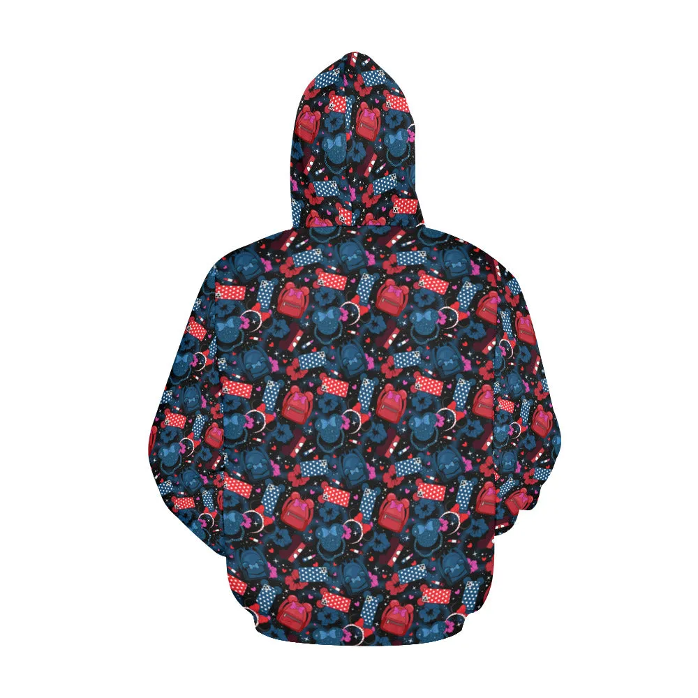 Park Accessories Hoodie for Women