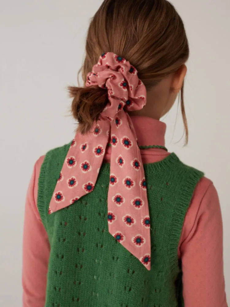 PERLE VEST GREEN