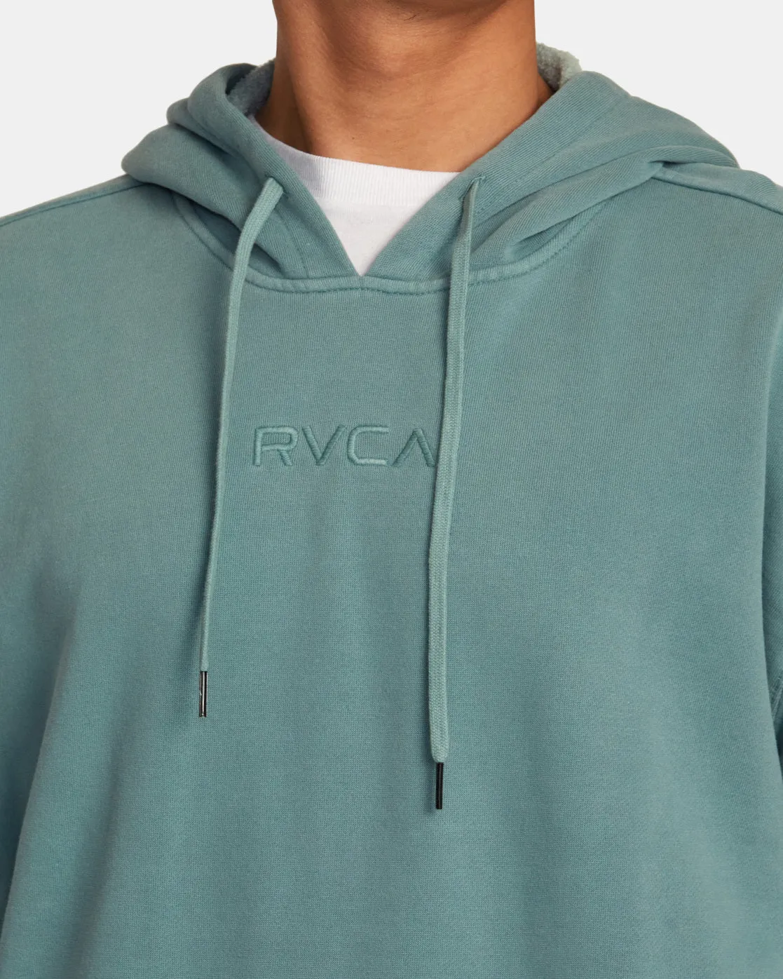 PTC Hoodie - Evergreen