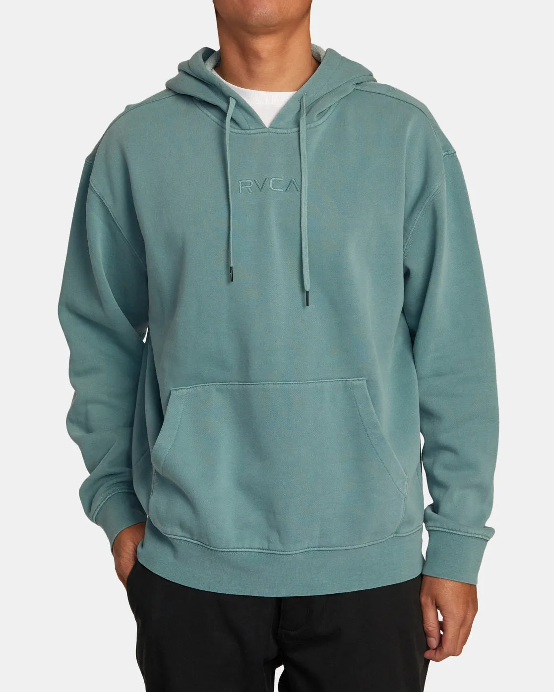 PTC Hoodie - Evergreen