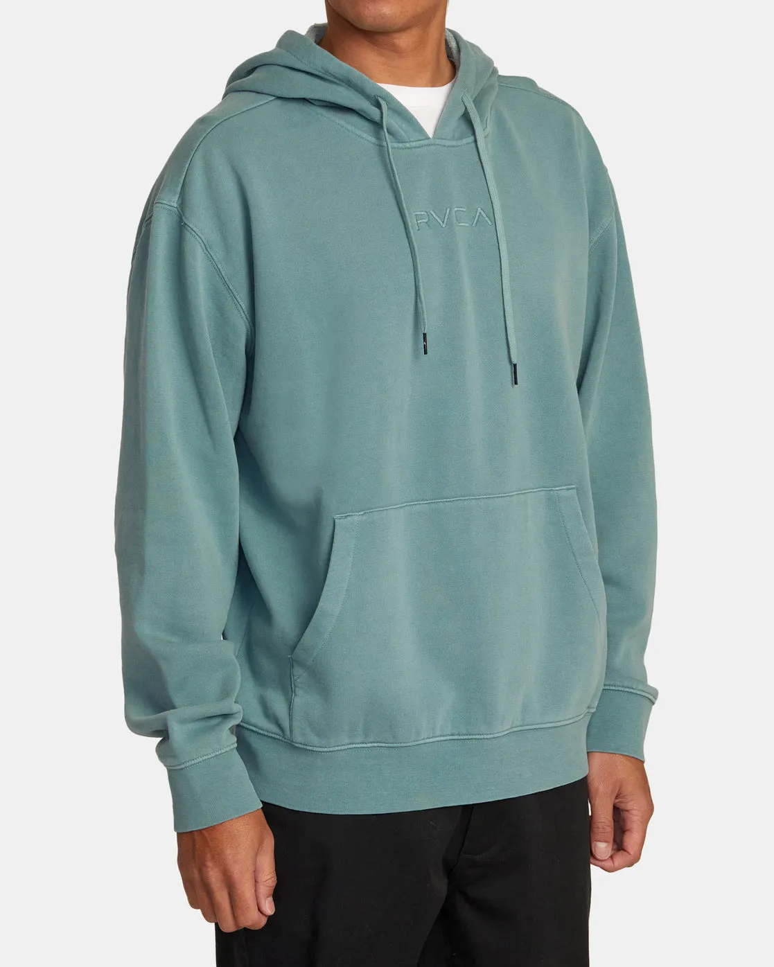 PTC Hoodie - Evergreen