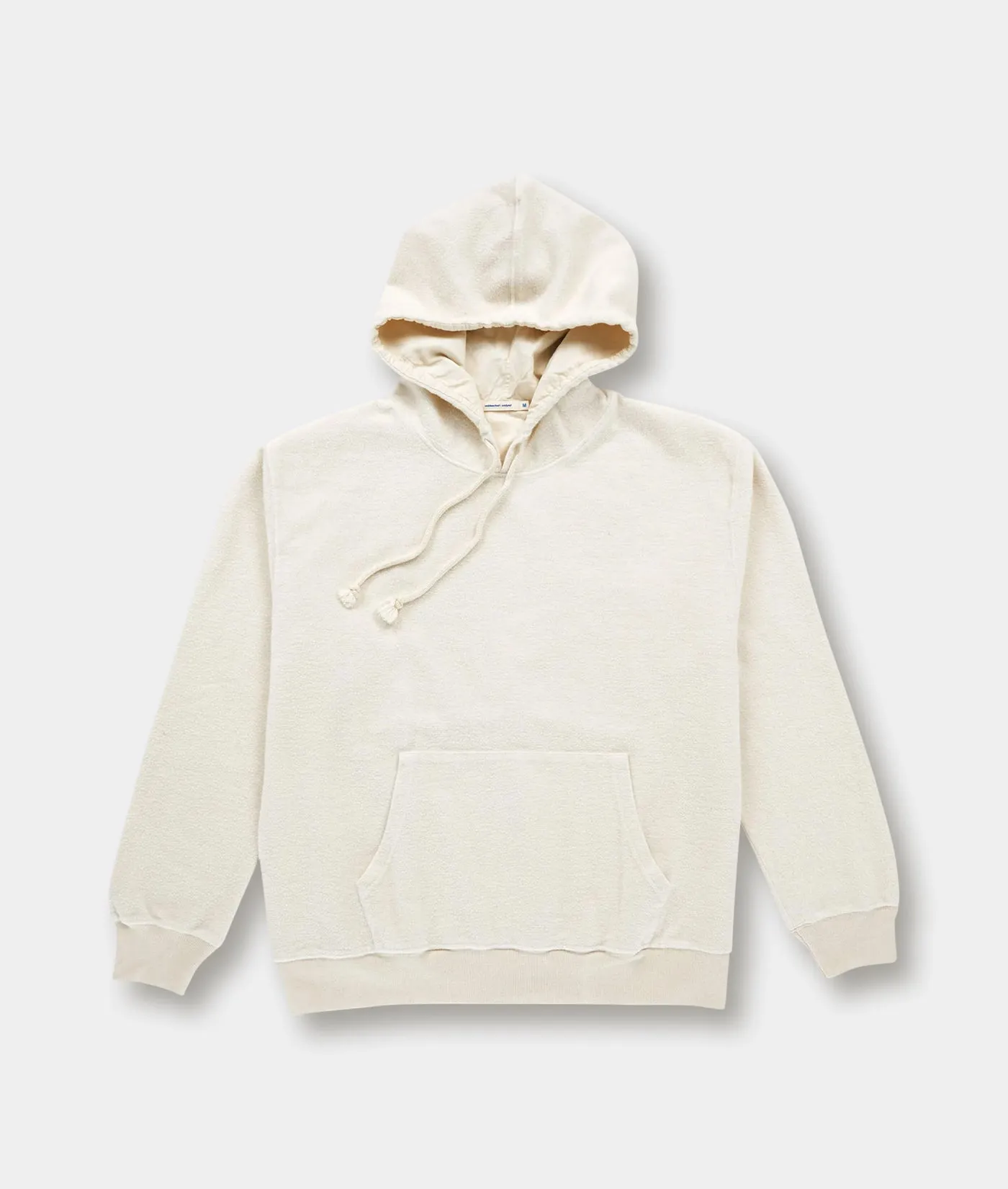 Pullover Hoodie - Reversed