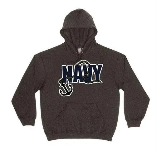 Pullover Hoodie Sweatshirt