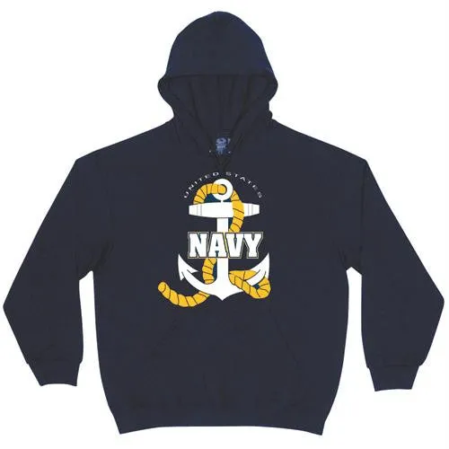 Pullover Hoodie Sweatshirt