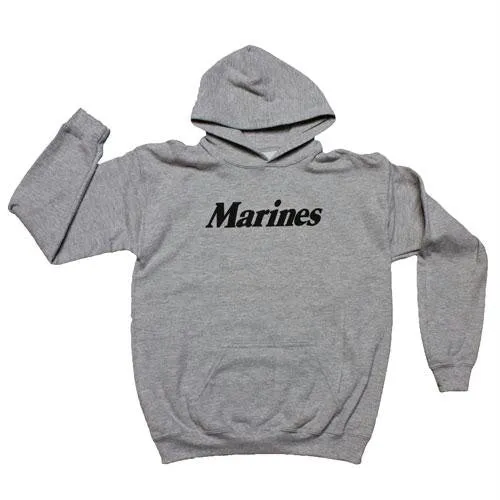 Pullover Hoodie Sweatshirt