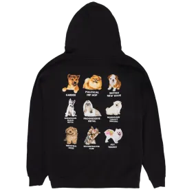 PUPPIES HOODIE