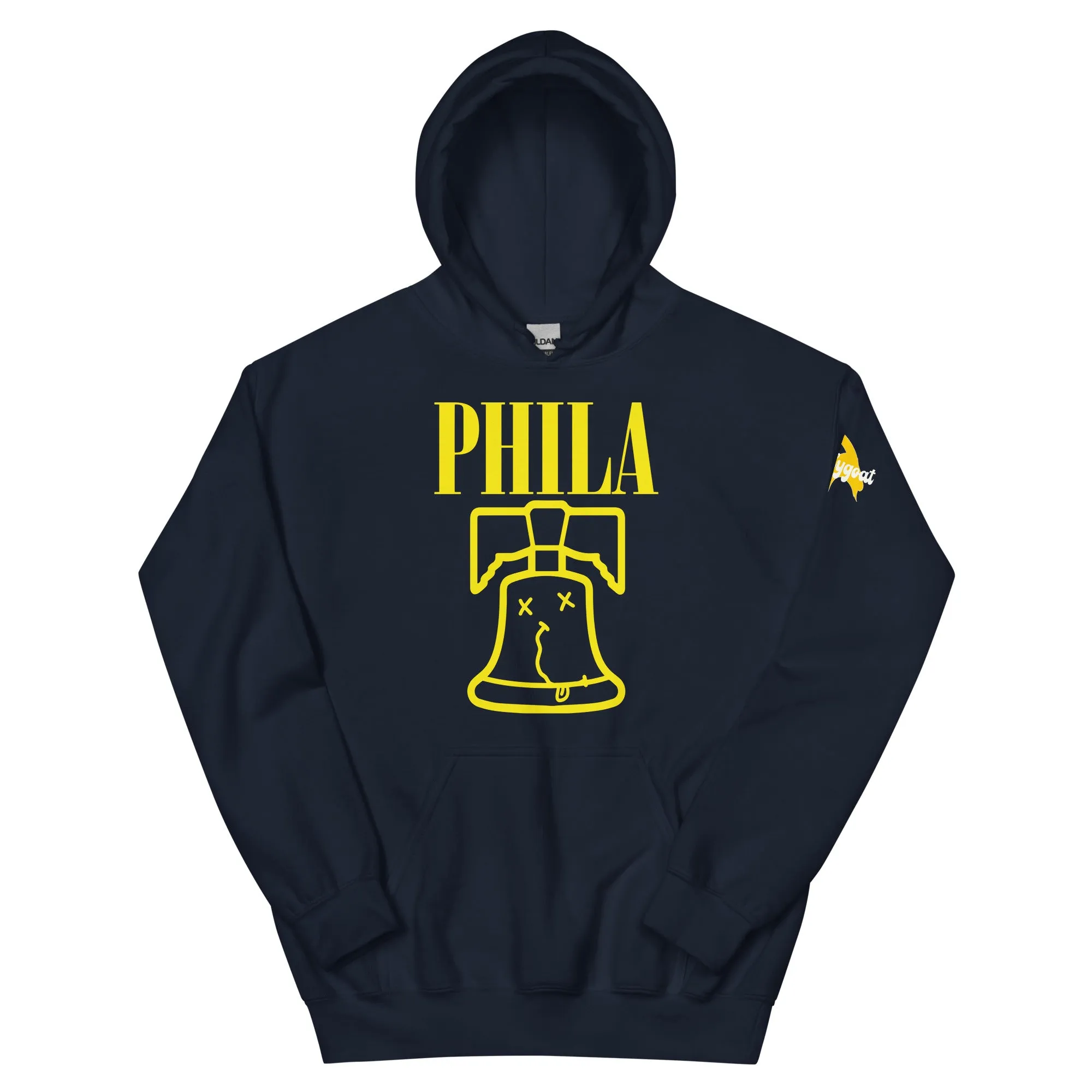 "Smells Like Philly Spirit" Hoodie