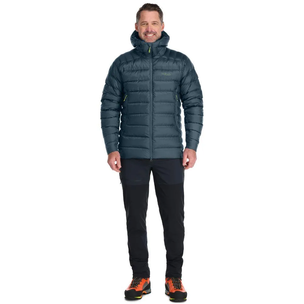 Rab Mens Electron Pro Jacket