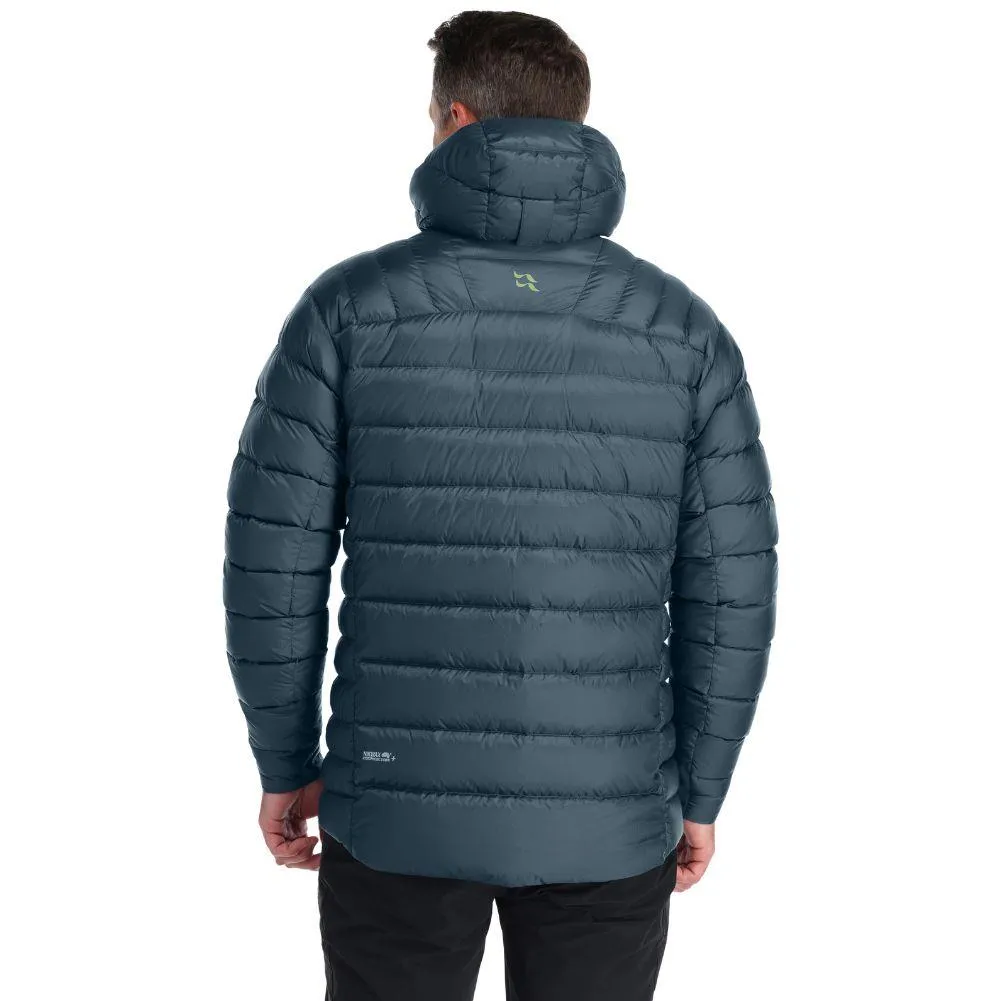 Rab Mens Electron Pro Jacket