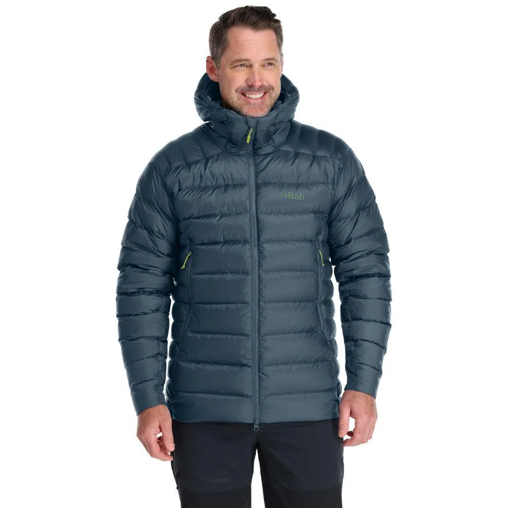 Rab Mens Electron Pro Jacket