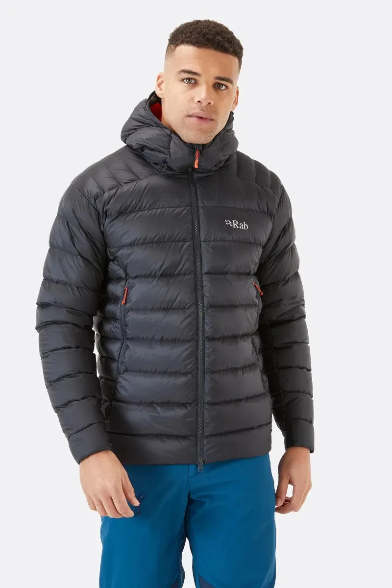 Rab Mens Electron Pro Jacket