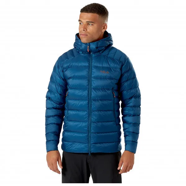 Rab Mens Electron Pro Jacket