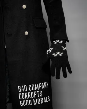 Rado Gloves