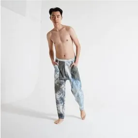 Raiz Pants (aka. Beterraba Pants) 