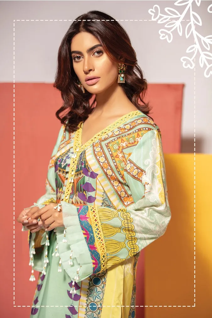 Rang Rasiya Winter Tunic Collection 2019 –  Design - 1503