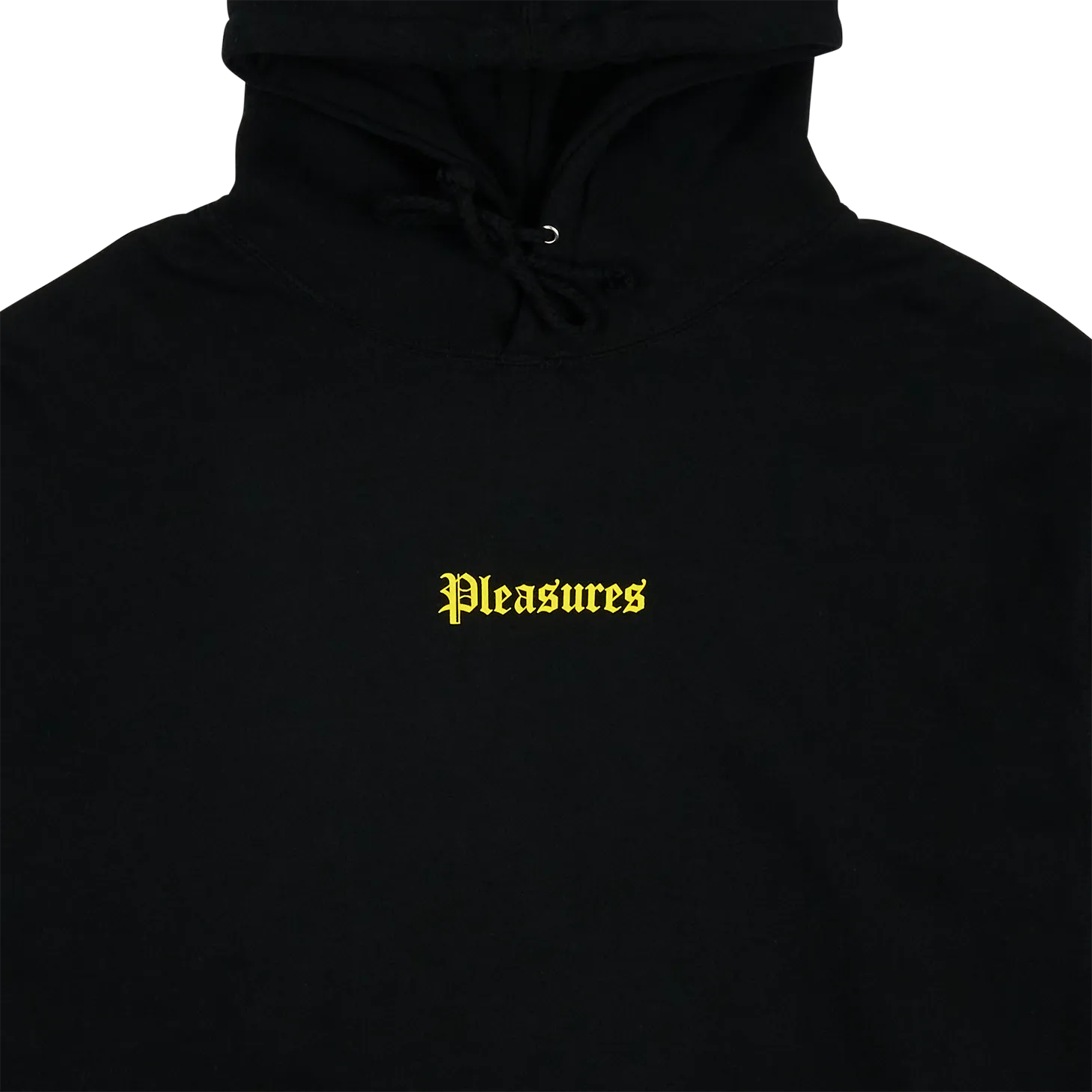 REALITY HOODIE