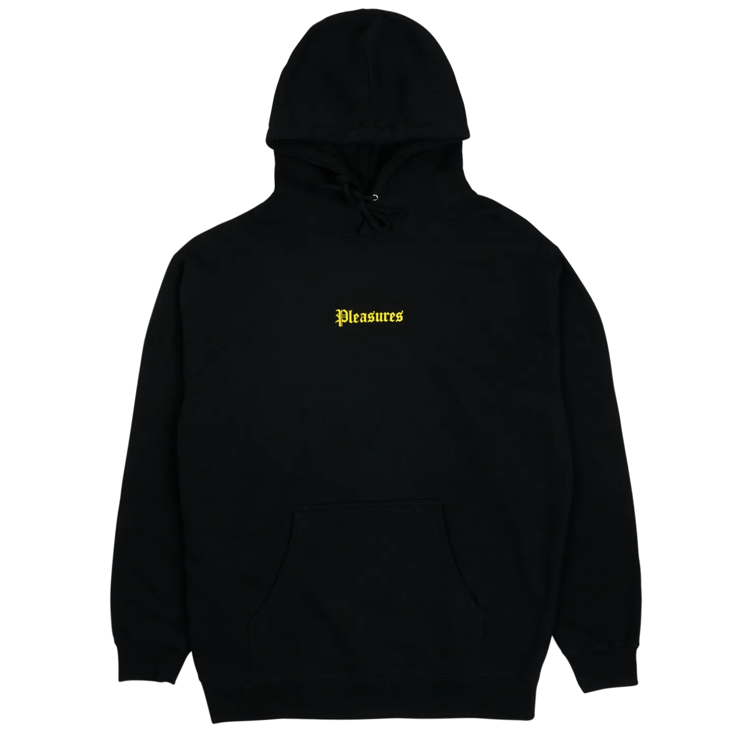 REALITY HOODIE